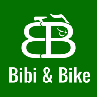 Logo BIBI&BIKE