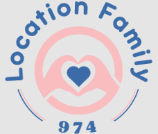 Logo Location Family