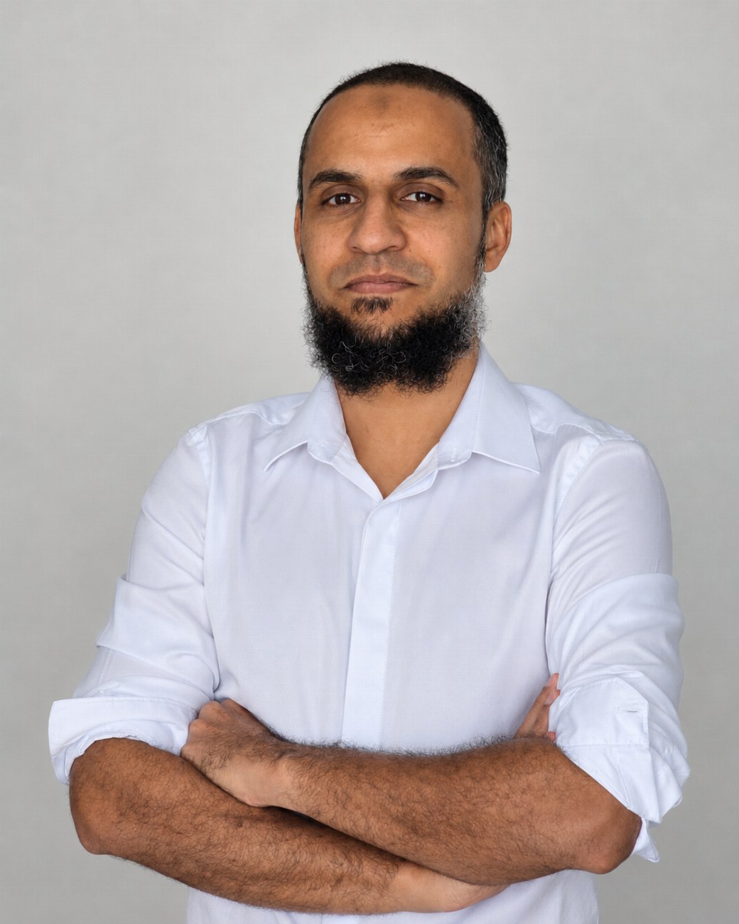 Soufiane, développeur et orchestrateur IA à La Réunion